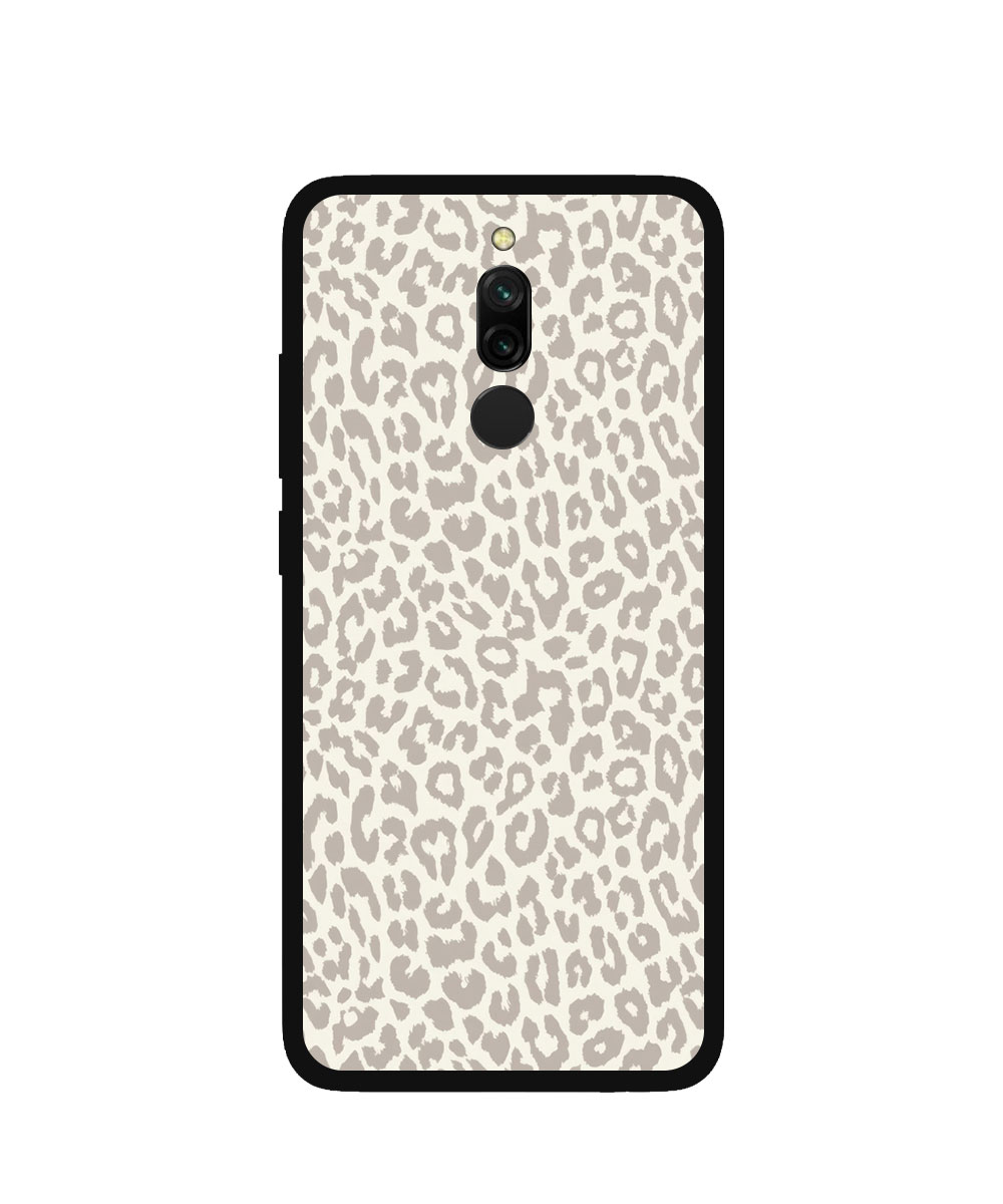 Case / Etui / Pokrowiec / Obudowa na telefon. Wzór: Xiaomi Redmi 8