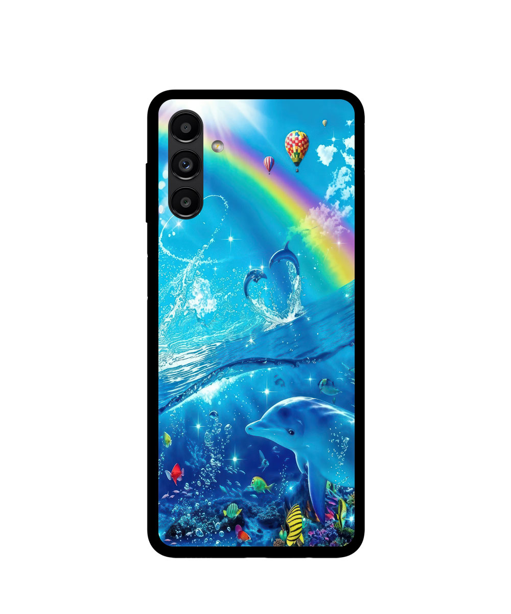 Case / Etui / Pokrowiec / Obudowa na telefon. Wzór: Samsung Galaxy A13 5G