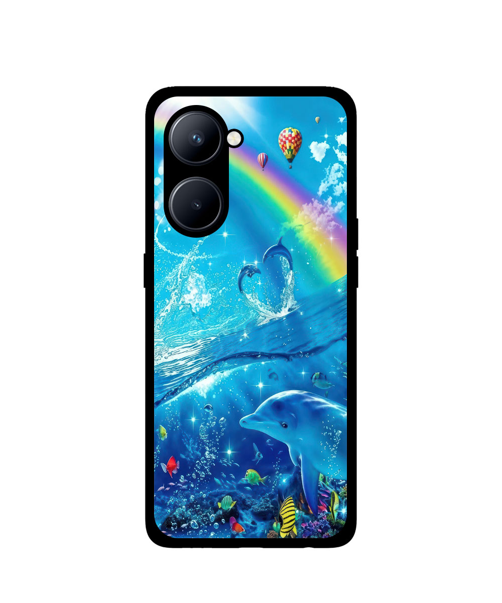 Case / Etui / Pokrowiec / Obudowa na telefon. Wzór: Realme C33