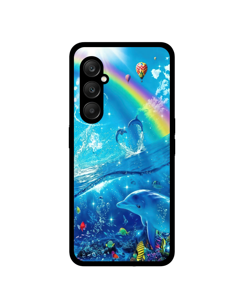 Case / Etui / Pokrowiec / Obudowa na telefon. Wzór: Samsung Galaxy A25 5G