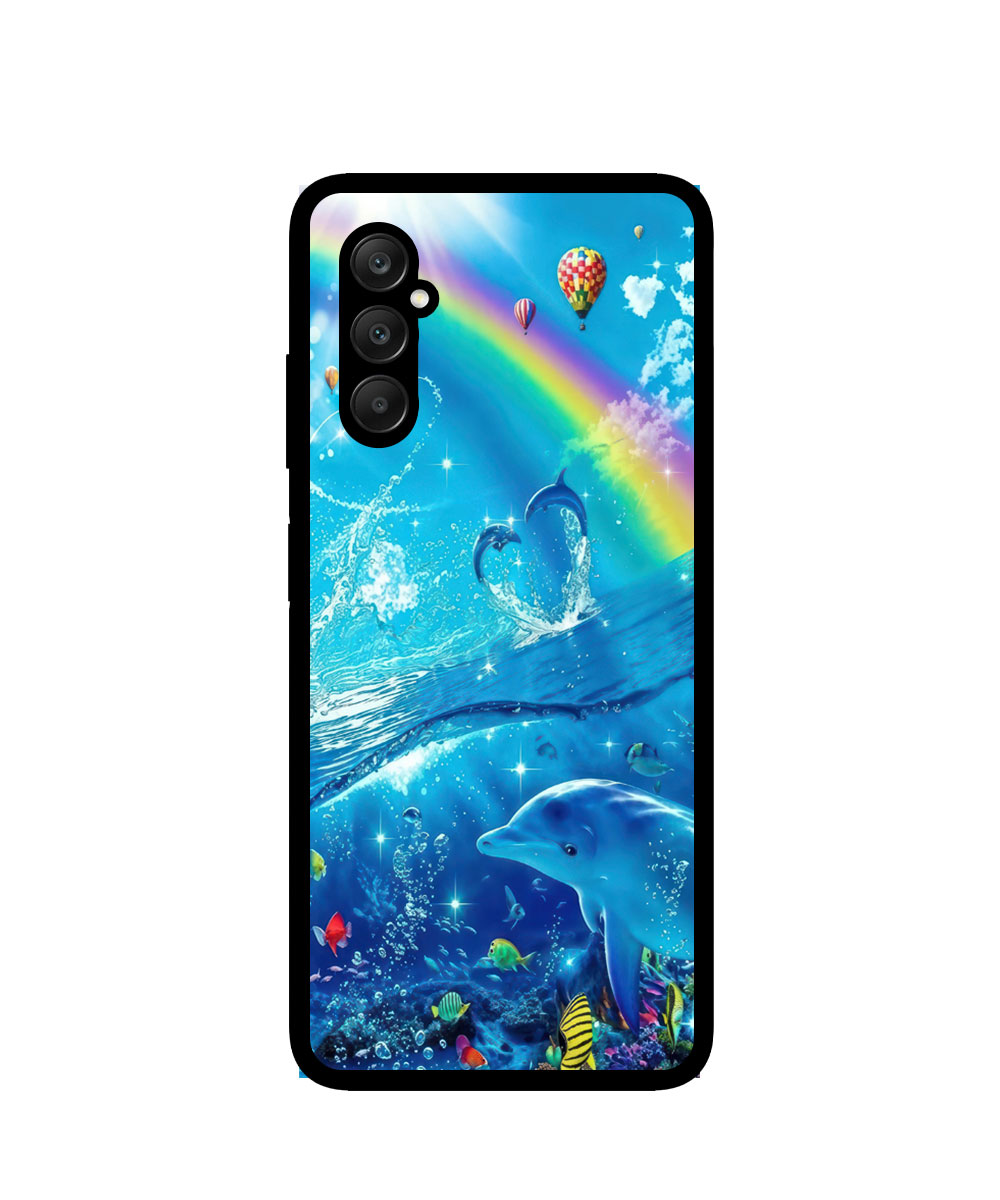 Case / Etui / Pokrowiec / Obudowa na telefon. Wzór: Samsung Galaxy A05S