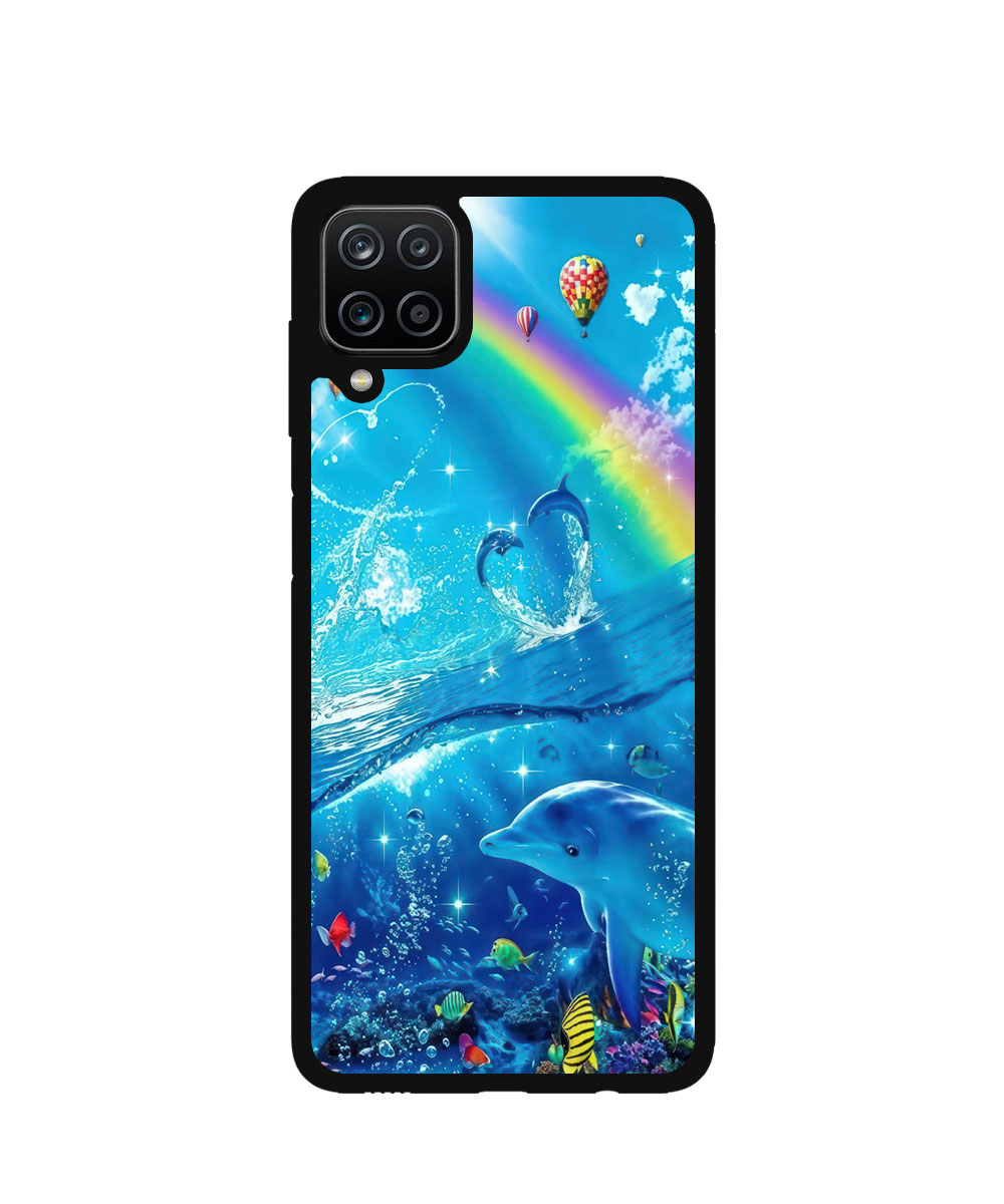 Case / Etui / Pokrowiec / Obudowa na telefon. Wzór: Samsung Galaxy A22 4G