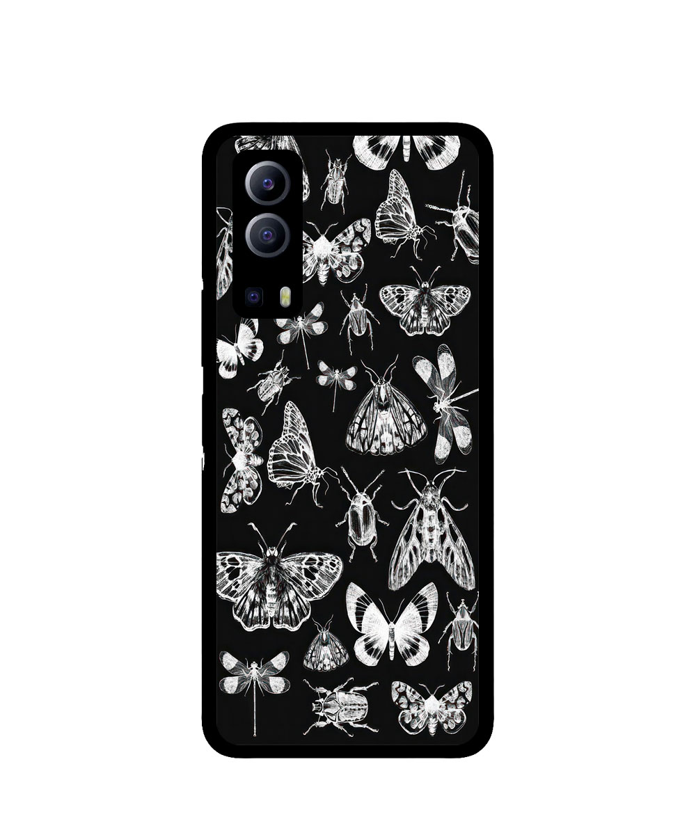 Case / Etui / Pokrowiec / Obudowa na telefon. Wzór: Vivo Y72 5G