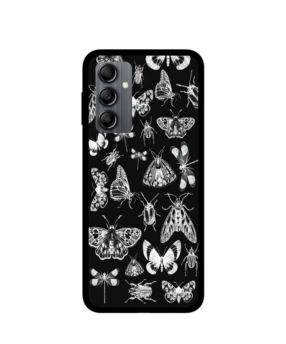 Case / Etui / Pokrowiec / Obudowa na telefon. Wzór: Samsung Galaxy A14