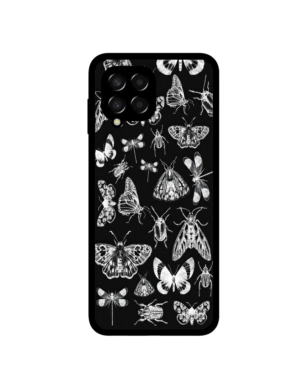 Case / Etui / Pokrowiec / Obudowa na telefon. Wzór: Samsung Galaxy M33