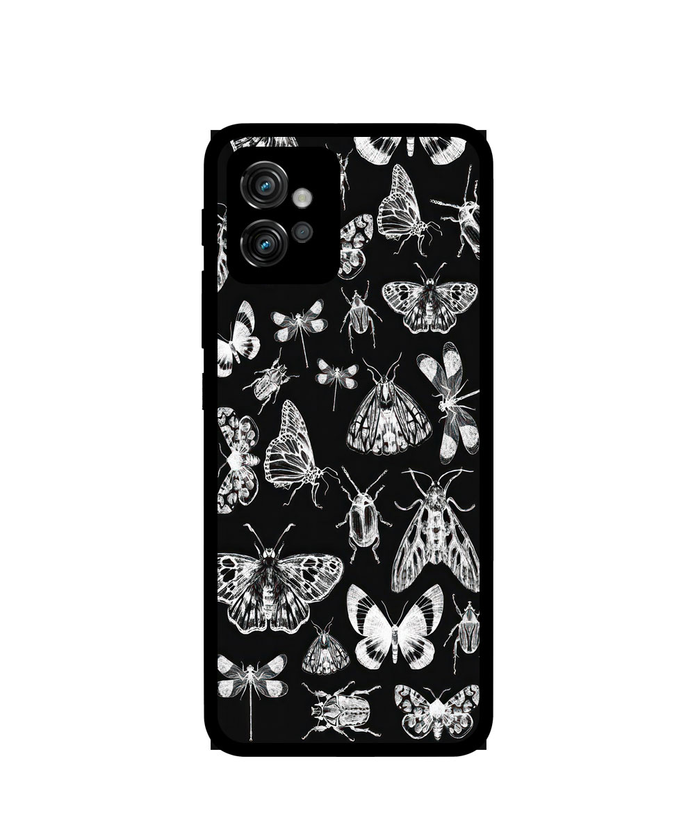 Case / Etui / Pokrowiec / Obudowa na telefon. Wzór: Motorola Moto G32