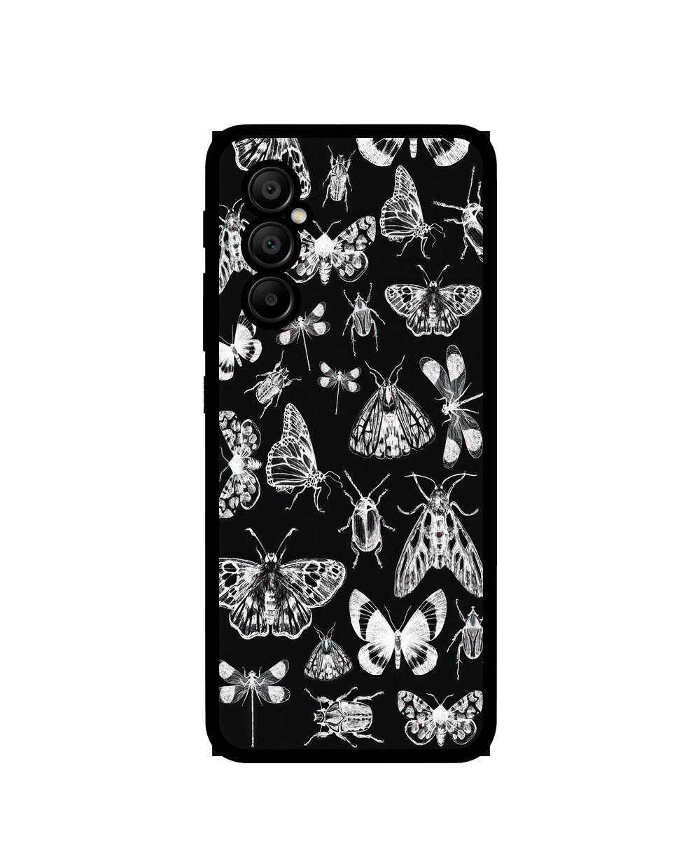 Case / Etui / Pokrowiec / Obudowa na telefon. Wzór: Samsung Galaxy M34