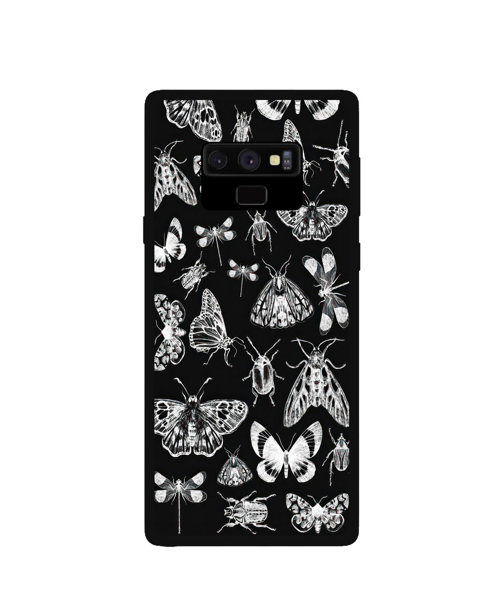 Case / Etui / Pokrowiec / Obudowa na telefon. Wzór: Samsung Galaxy Note 9