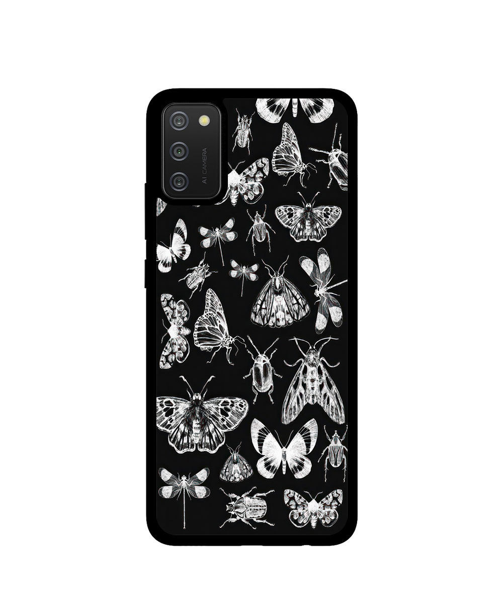 Case / Etui / Pokrowiec / Obudowa na telefon. Wzór: Samsung Galaxy A02s/A03s