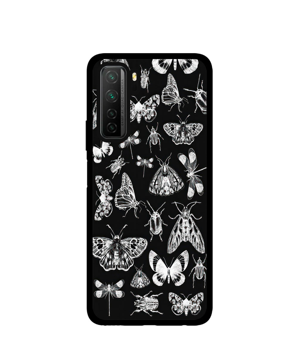 Case / Etui / Pokrowiec / Obudowa na telefon. Wzór: Huawei p40 lite 5G / nova 7 se / nova 7 SE 5G Youth