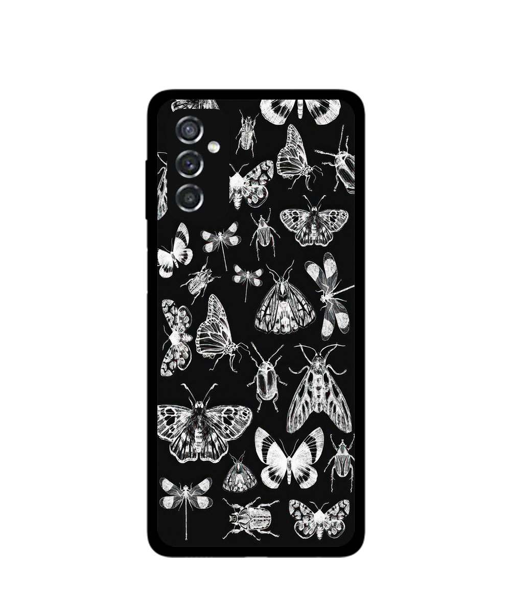 Case / Etui / Pokrowiec / Obudowa na telefon. Wzór: Samsung Galaxy M52 5G