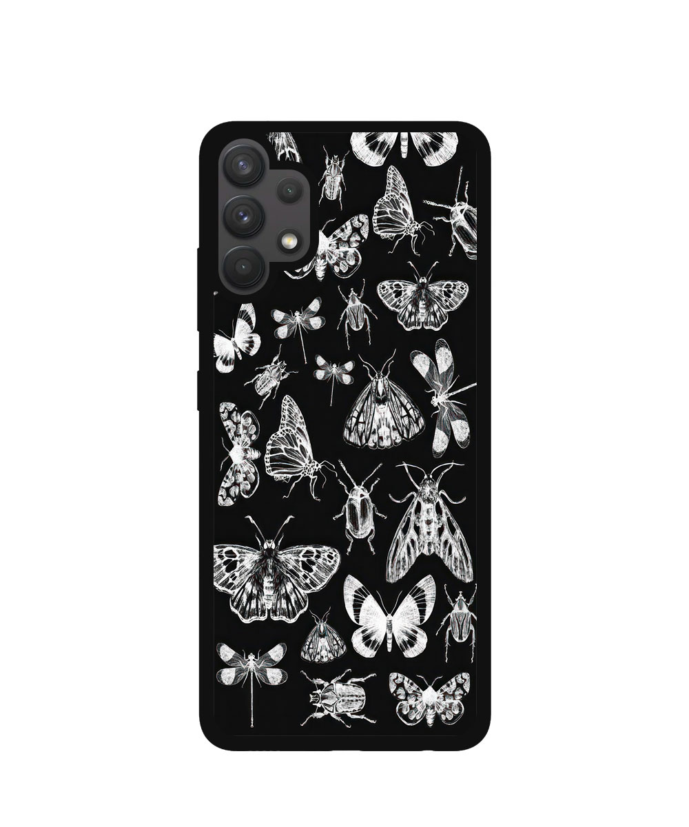 Case / Etui / Pokrowiec / Obudowa na telefon. Wzór: Samsung Galaxy A32 5G