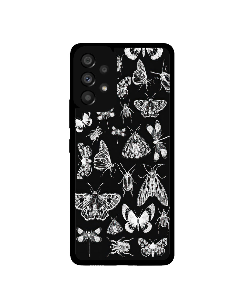 Case / Etui / Pokrowiec / Obudowa na telefon. Wzór: Samsung Galaxy A53 5G