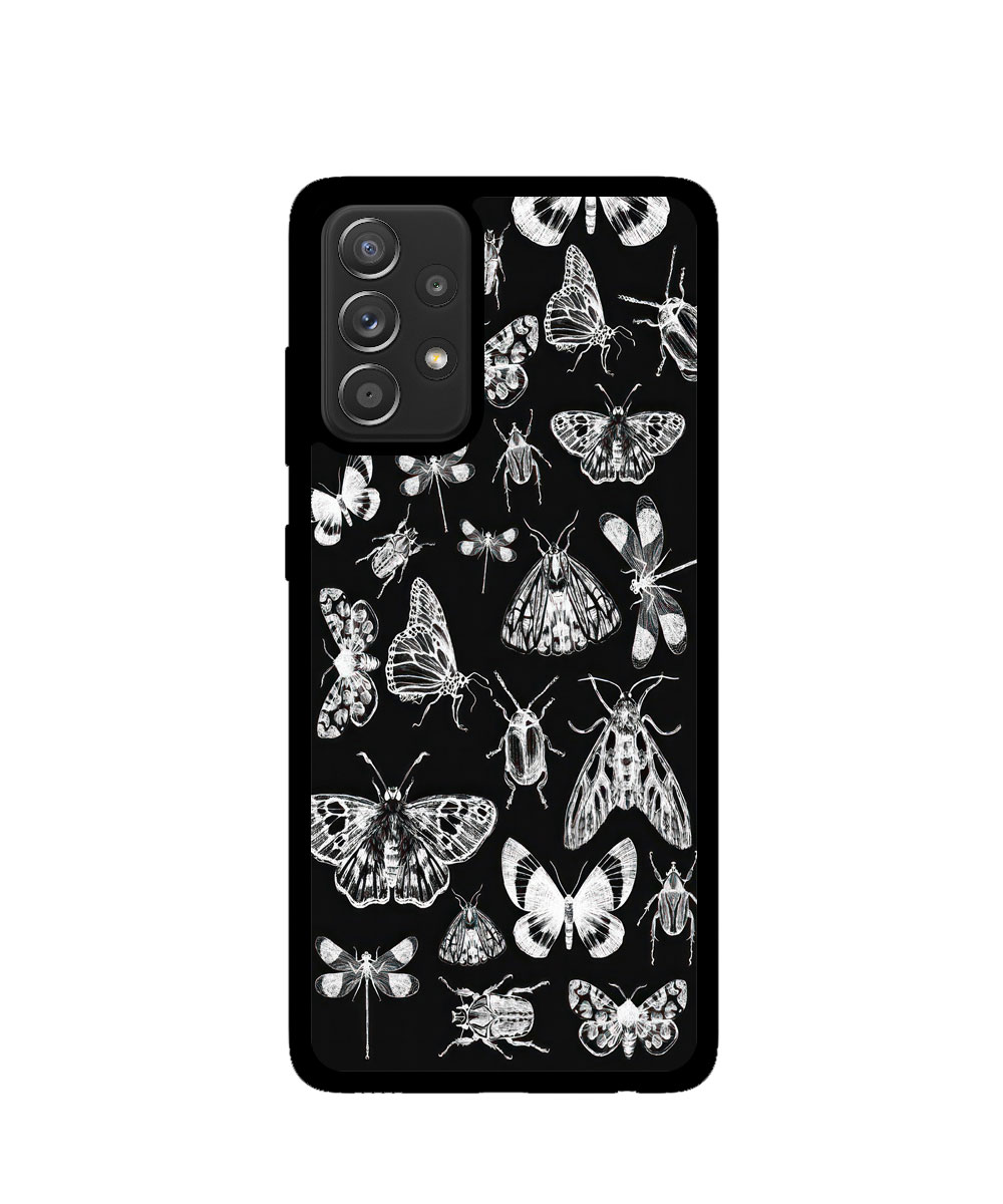 Case / Etui / Pokrowiec / Obudowa na telefon. Wzór: Samsung Galaxy A52 / A52 5G / A52s 5G