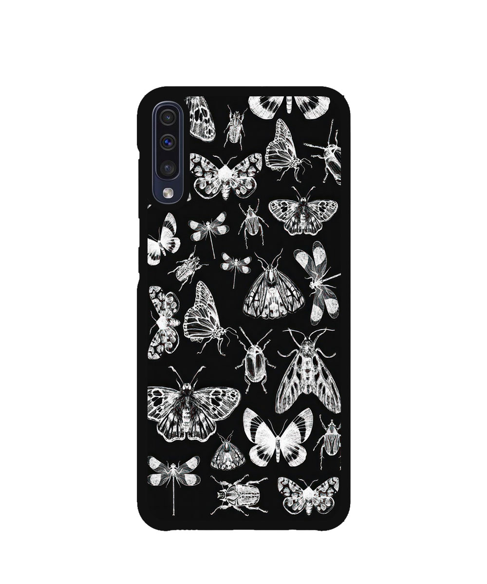 Case / Etui / Pokrowiec / Obudowa na telefon. Wzór: Samsung Galaxy A30s / A50 / A50s