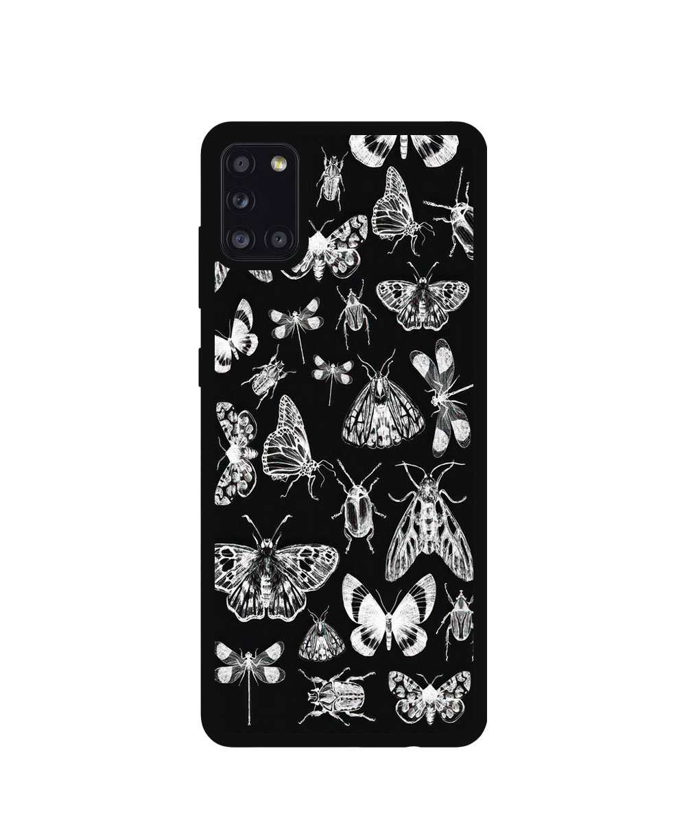 Case / Etui / Pokrowiec / Obudowa na telefon. Wzór: Samsung Galaxy A31