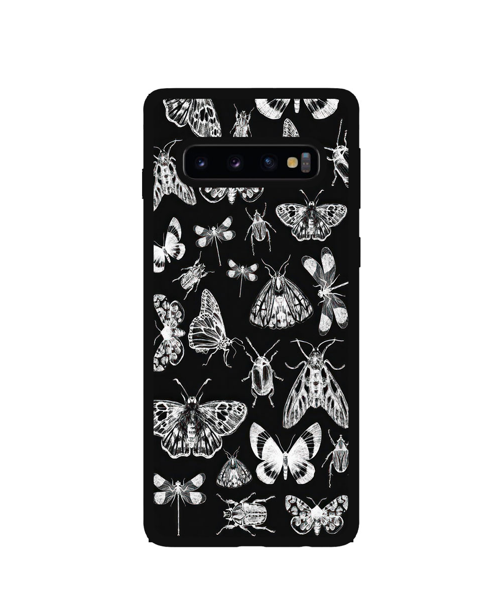 Case / Etui / Pokrowiec / Obudowa na telefon. Wzór: Samsung Galaxy S10