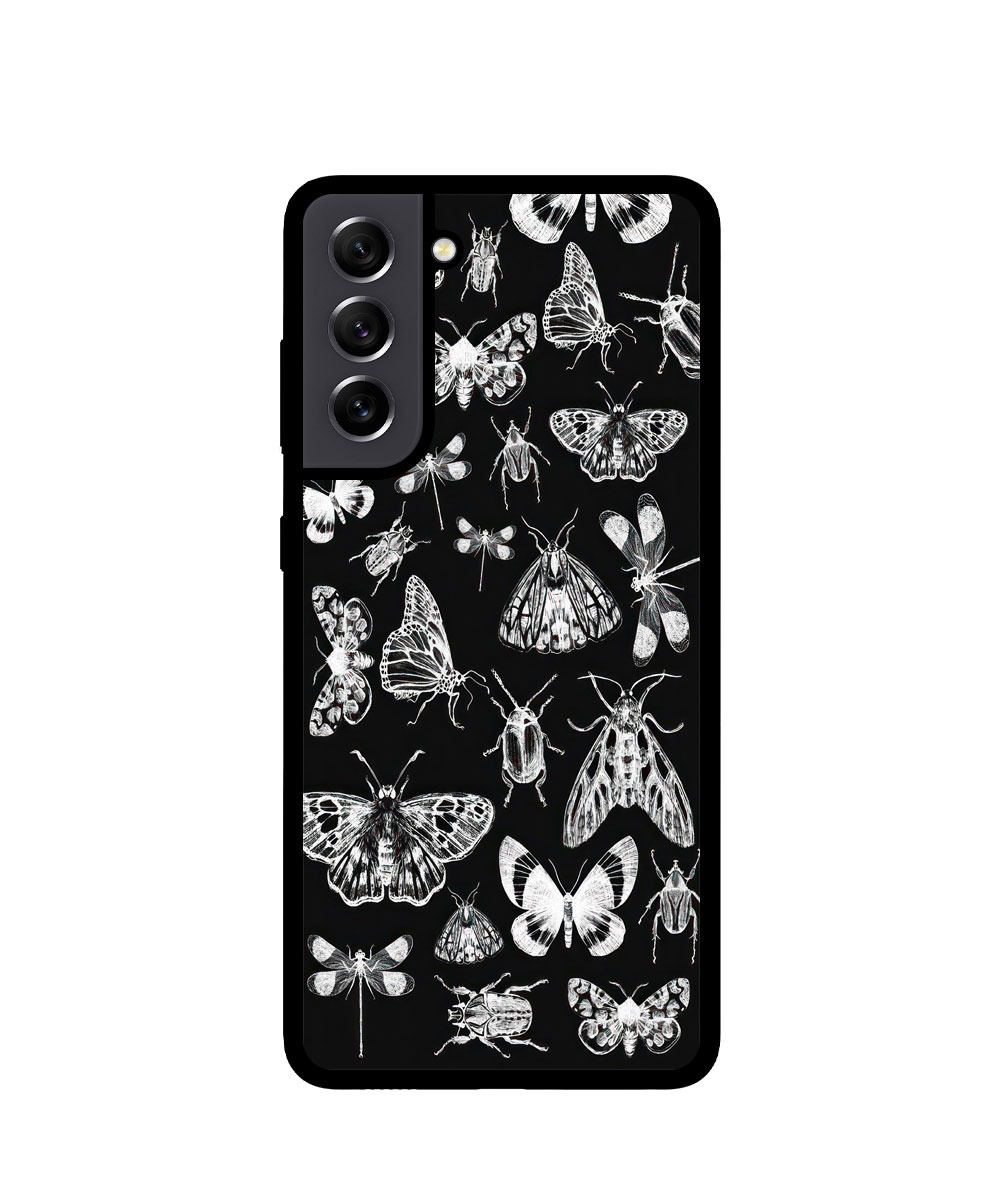 Case / Etui / Pokrowiec / Obudowa na telefon. Wzór: Samsung Galaxy S21 5G