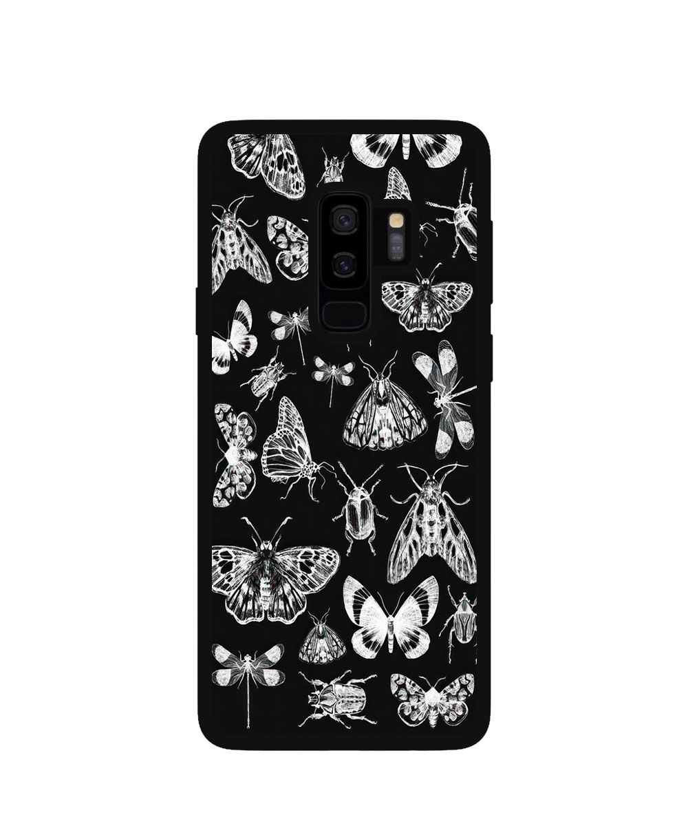 Case / Etui / Pokrowiec / Obudowa na telefon. Wzór: Samsung Galaxy S9+