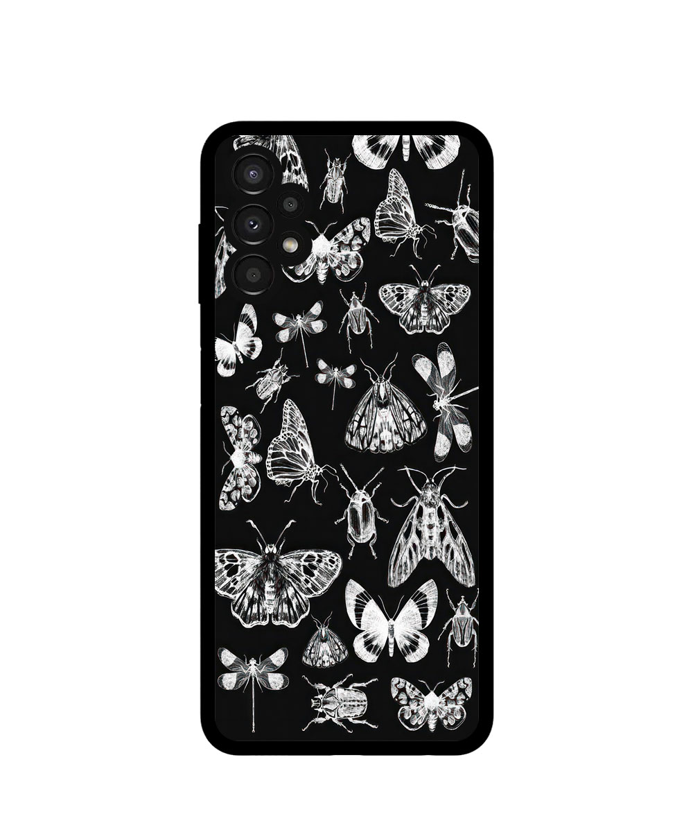 Case / Etui / Pokrowiec / Obudowa na telefon. Wzór: Samsung Galaxy A13 4G