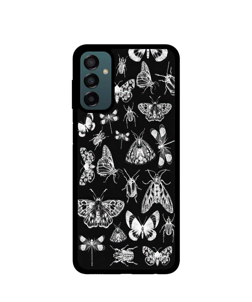 Case / Etui / Pokrowiec / Obudowa na telefon. Wzór: Samsung Galaxy M23 / M13