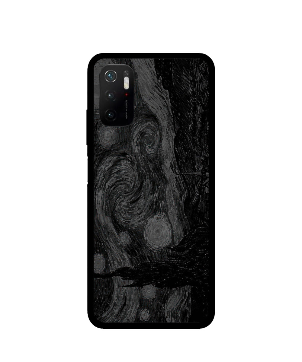 Case / Etui / Pokrowiec / Obudowa na telefon. Wzór: Xiaomi POCO M3 Pro 5G / Redmi Note 10 5G