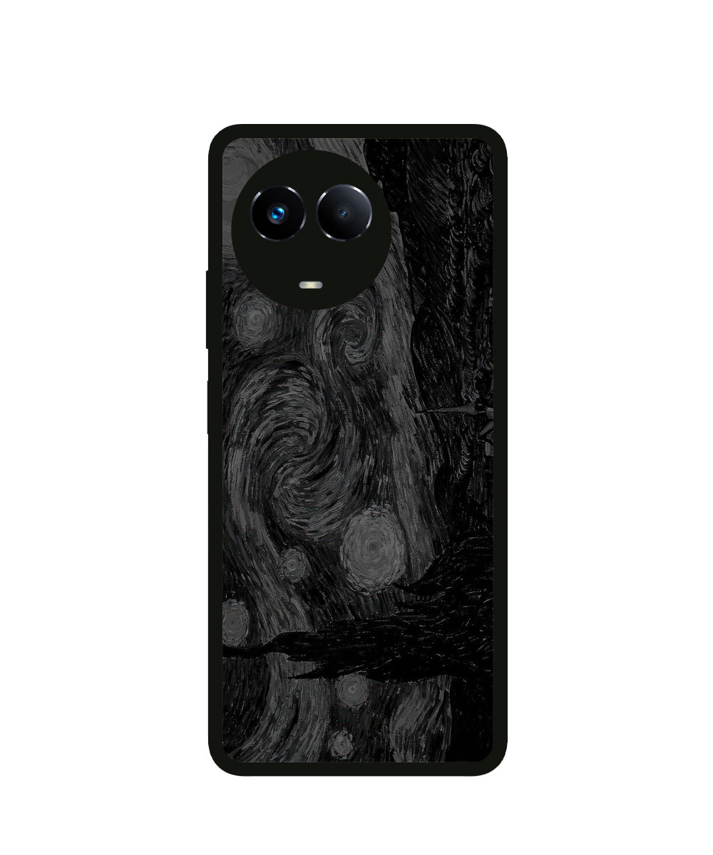 Case / Etui / Pokrowiec / Obudowa na telefon. Wzór: Realme 11