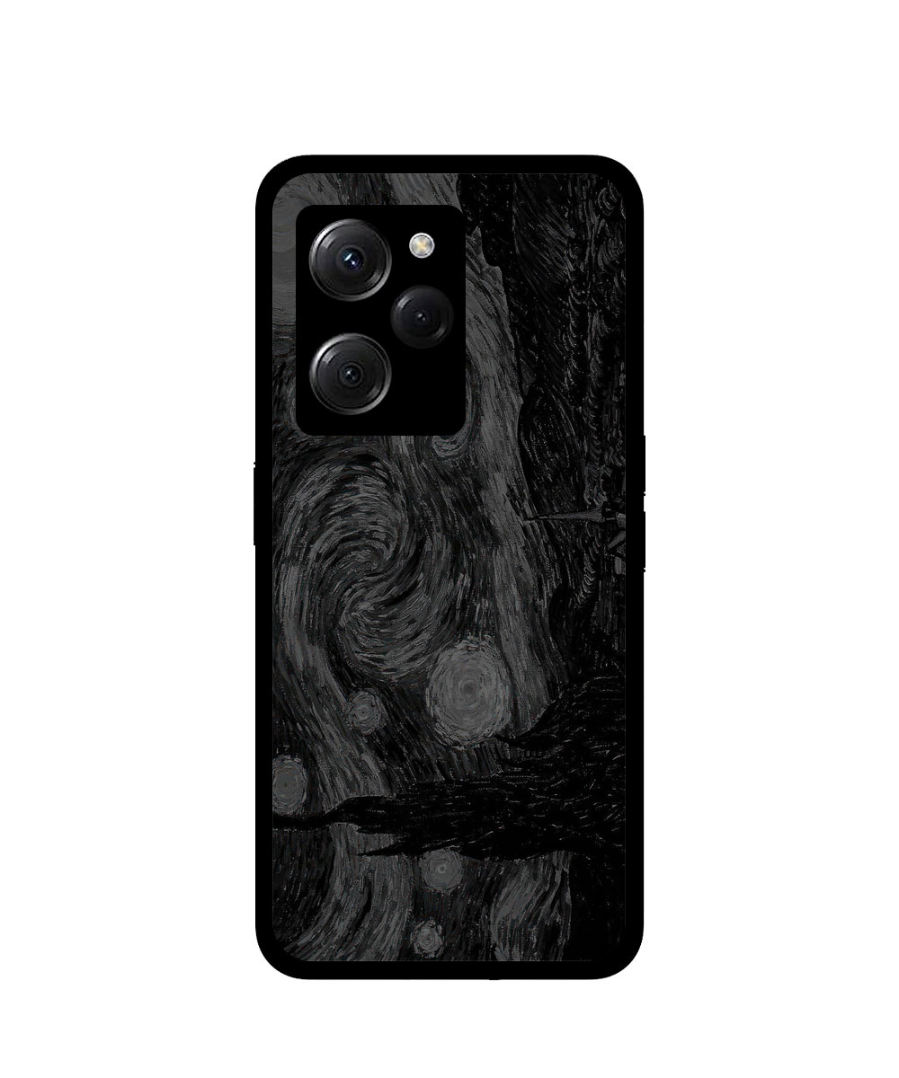 Case / Etui / Pokrowiec / Obudowa na telefon. Wzór: Xiaomi Poco X5 Pro 5G