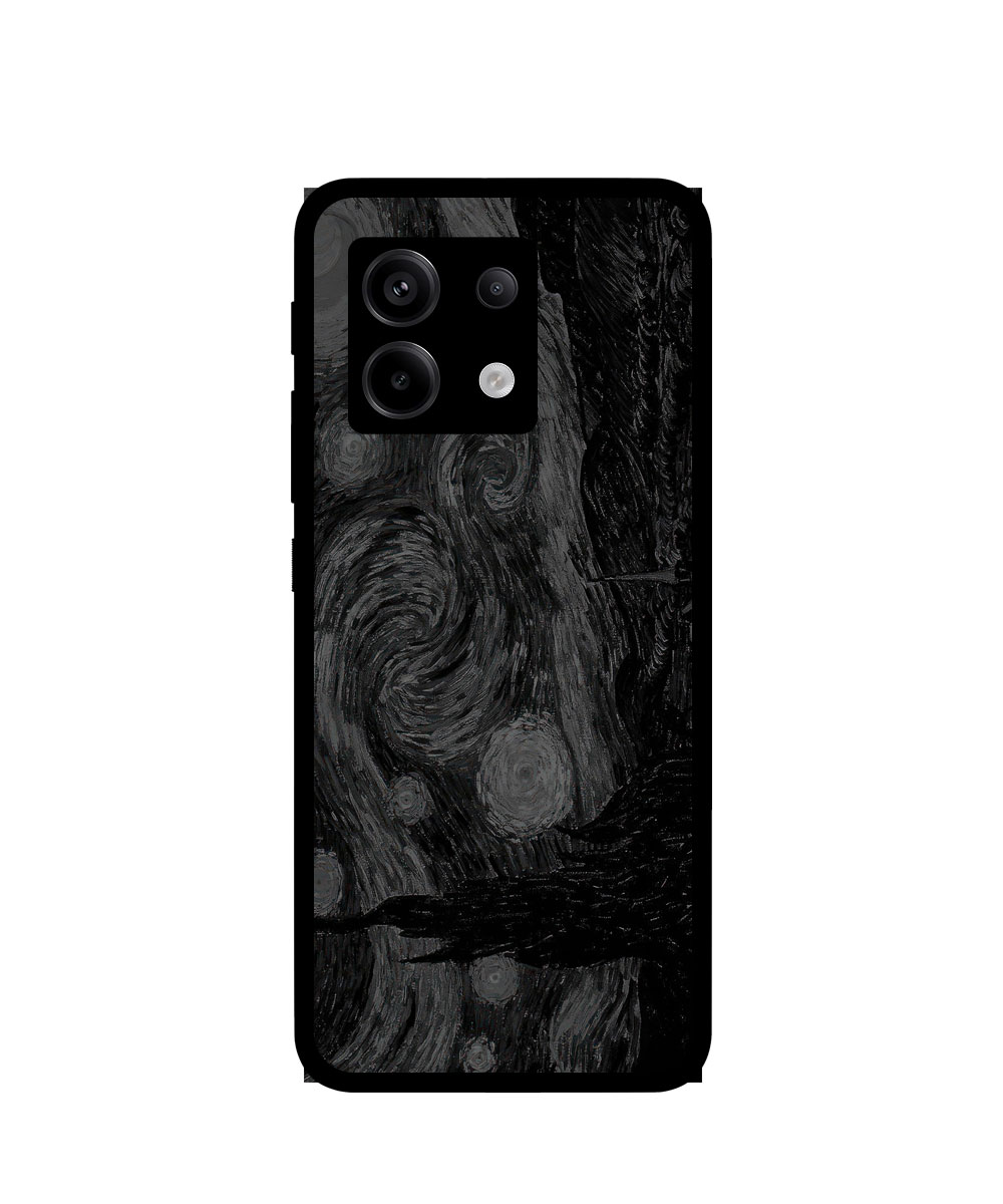 Case / Etui / Pokrowiec / Obudowa na telefon. Wzór: Xiaomi Redmi Note 13 Pro