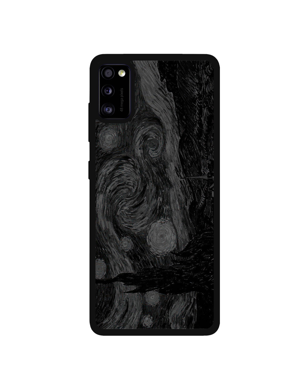 Case / Etui / Pokrowiec / Obudowa na telefon. Wzór: Samsung Galaxy A41