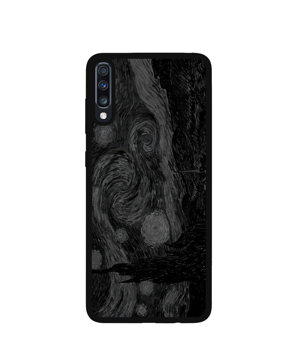 Case / Etui / Pokrowiec / Obudowa na telefon. Wzór: Samsung Galaxy A70 / A70s