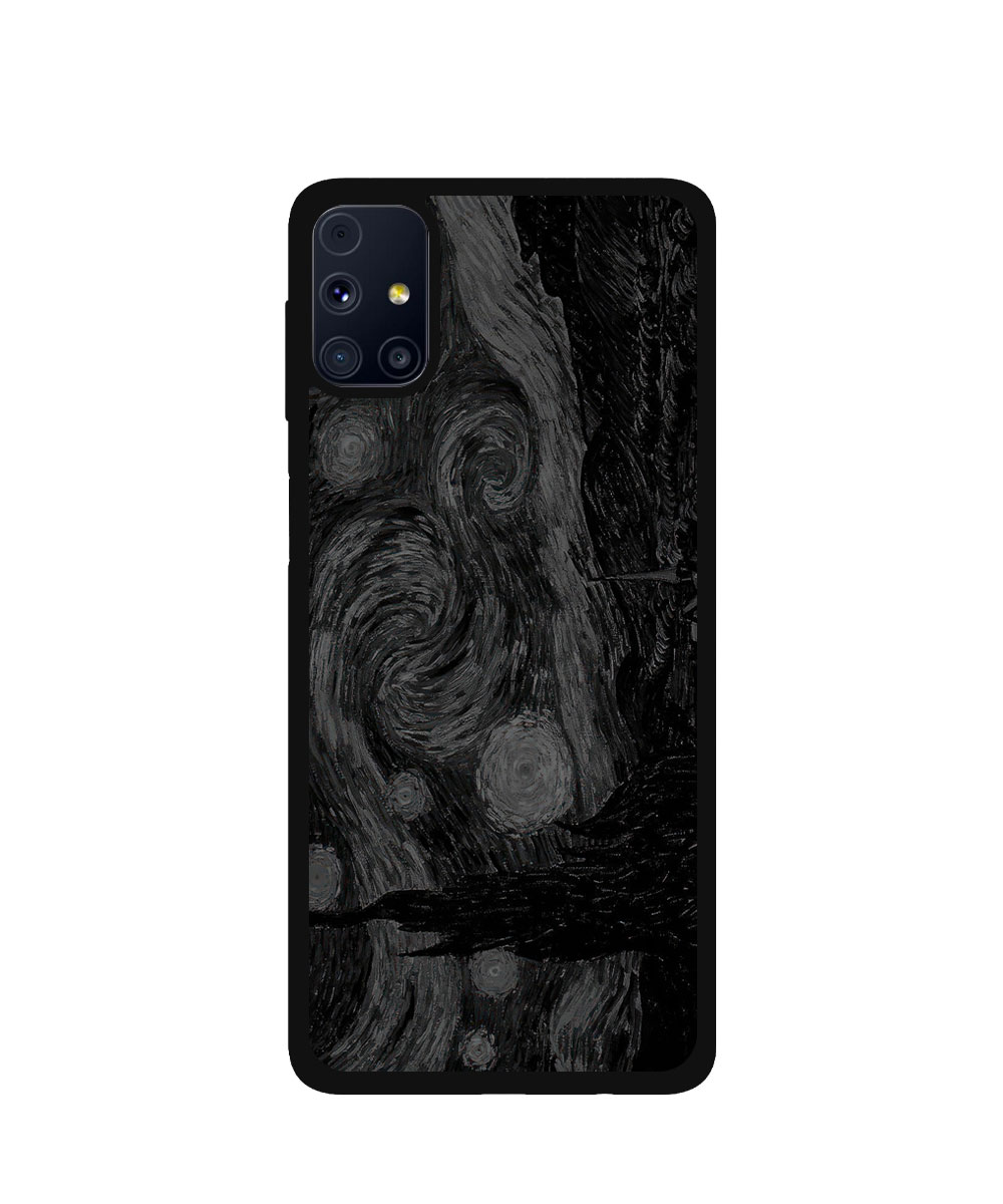 Case / Etui / Pokrowiec / Obudowa na telefon. Wzór: Samsung Galaxy M31s