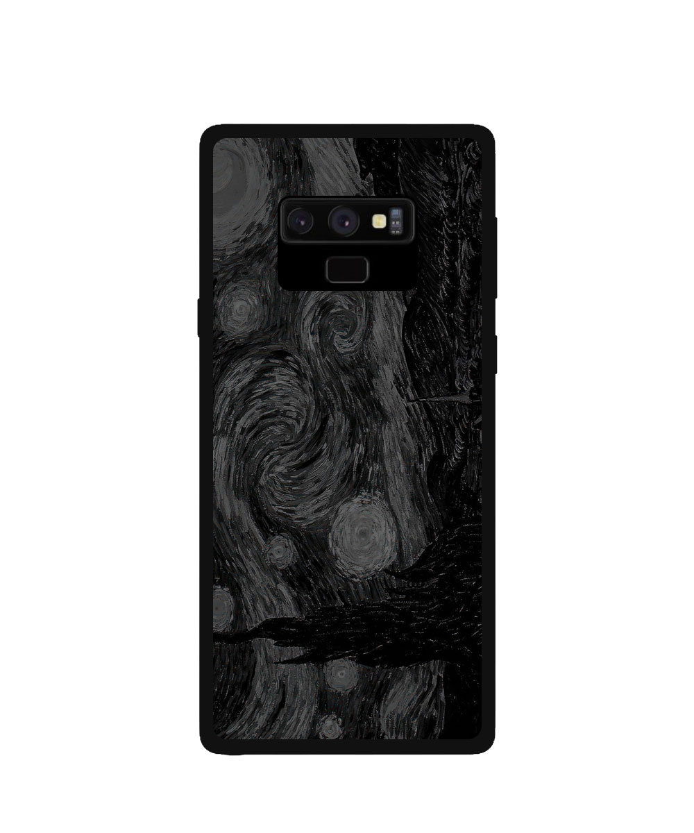 Case / Etui / Pokrowiec / Obudowa na telefon. Wzór: Samsung Galaxy Note 9