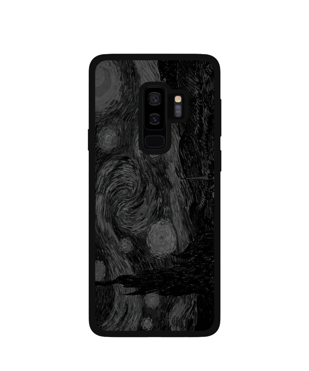 Case / Etui / Pokrowiec / Obudowa na telefon. Wzór: Samsung Galaxy S9