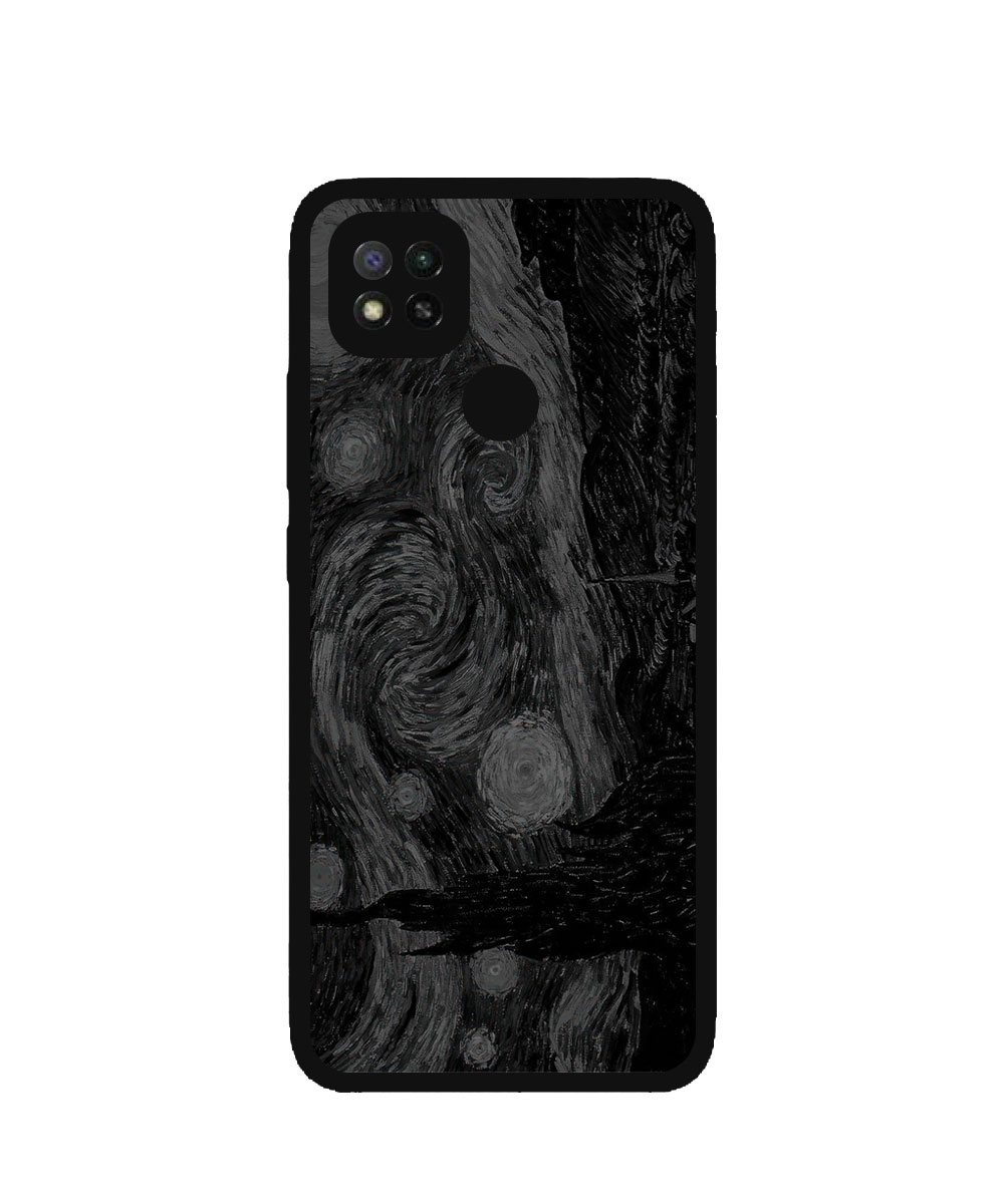 Case / Etui / Pokrowiec / Obudowa na telefon. Wzór: Xiaomi Redmi 9C