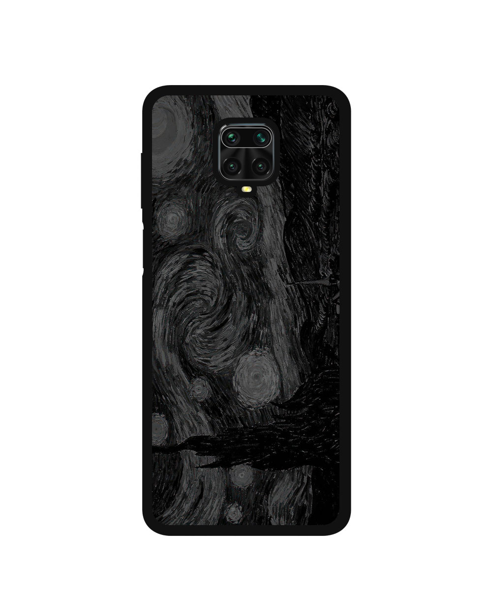 Case / Etui / Pokrowiec / Obudowa na telefon. Wzór: Xiaomi Redmi Note 9S / 9 Pro / 9 Pro Max