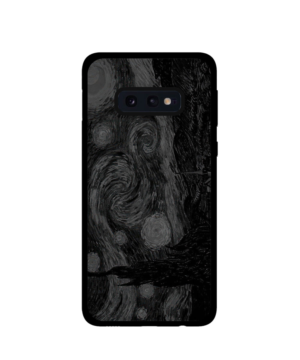 Case / Etui / Pokrowiec / Obudowa na telefon. Wzór: Samsung Galaxy S10e