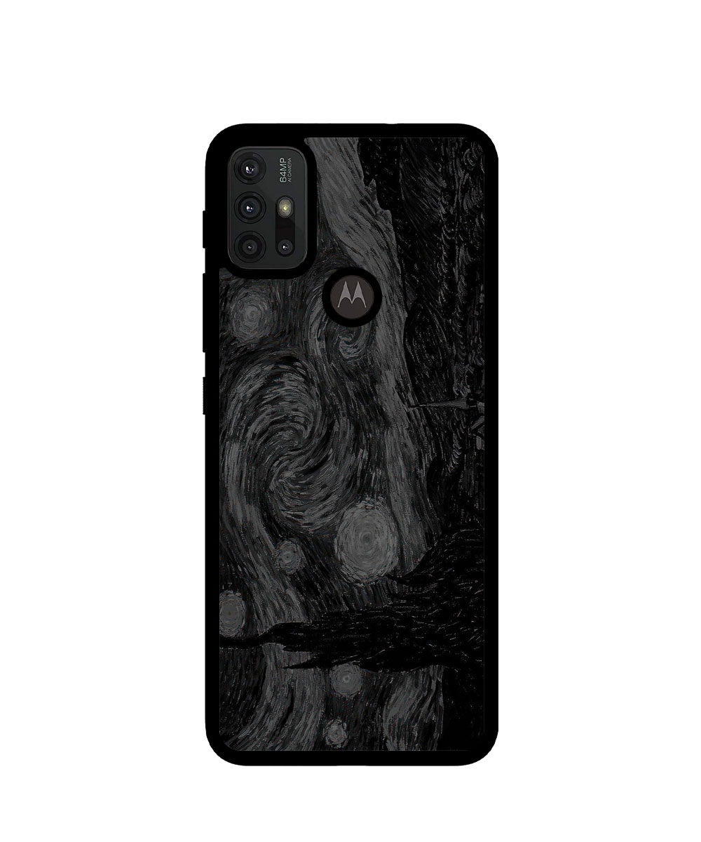 Case / Etui / Pokrowiec / Obudowa na telefon. Wzór: Motorola moto g30