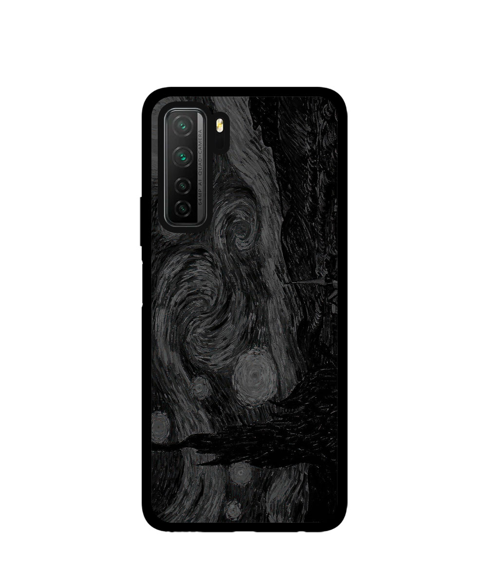 Case / Etui / Pokrowiec / Obudowa na telefon. Wzór: Huawei p40 lite 5G / nova 7 se / nova 7 SE 5G Youth