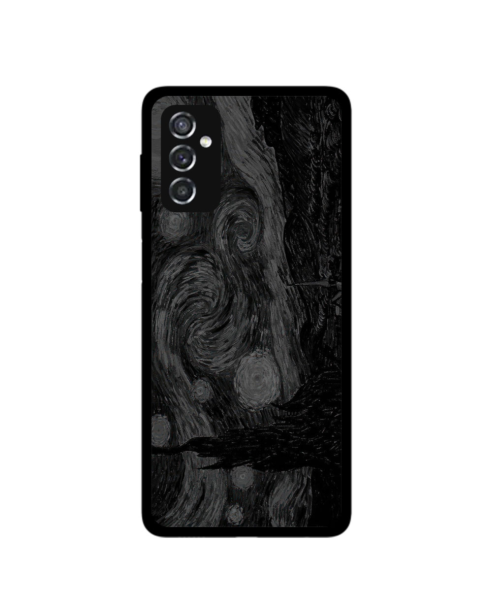 Case / Etui / Pokrowiec / Obudowa na telefon. Wzór: Samsung Galaxy M52 5G