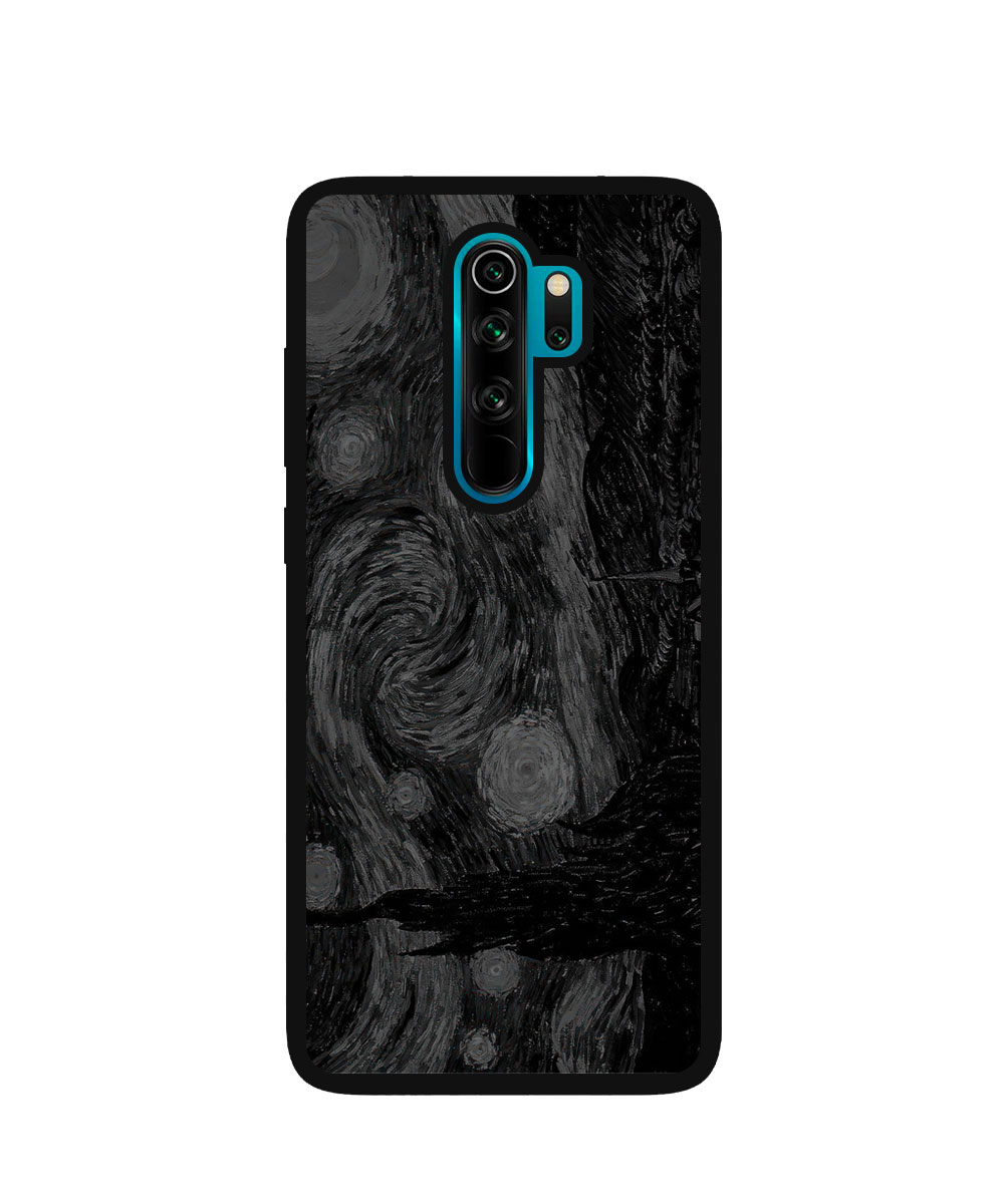 Case / Etui / Pokrowiec / Obudowa na telefon. Wzór: Xiaomi Redmi Note 8 Pro