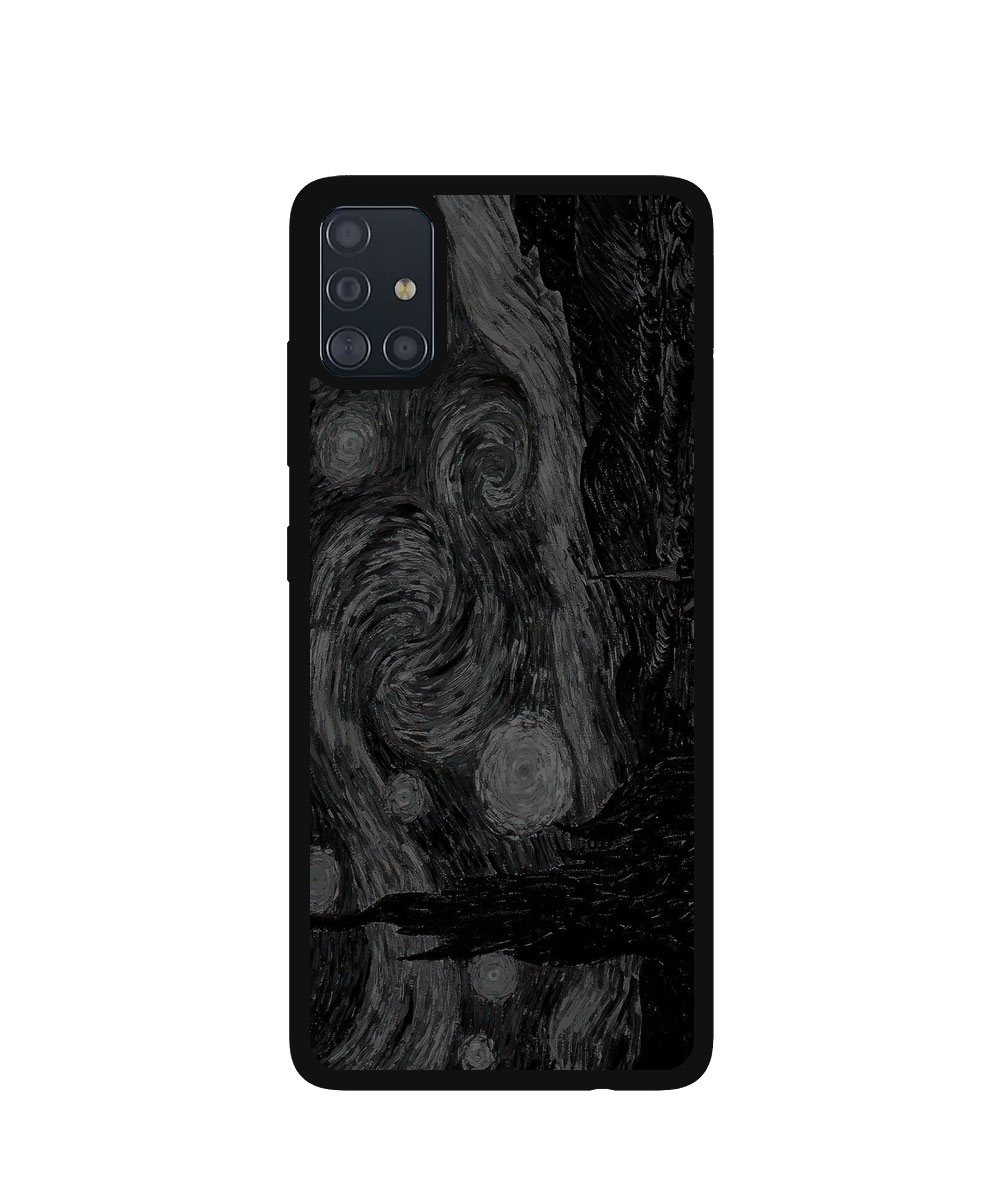 Case / Etui / Pokrowiec / Obudowa na telefon. Wzór: Samsung Galaxy A51