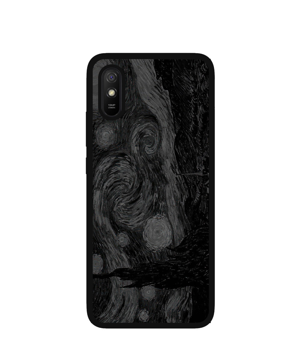 Case / Etui / Pokrowiec / Obudowa na telefon. Wzór: Xiaomi Redmi 9A