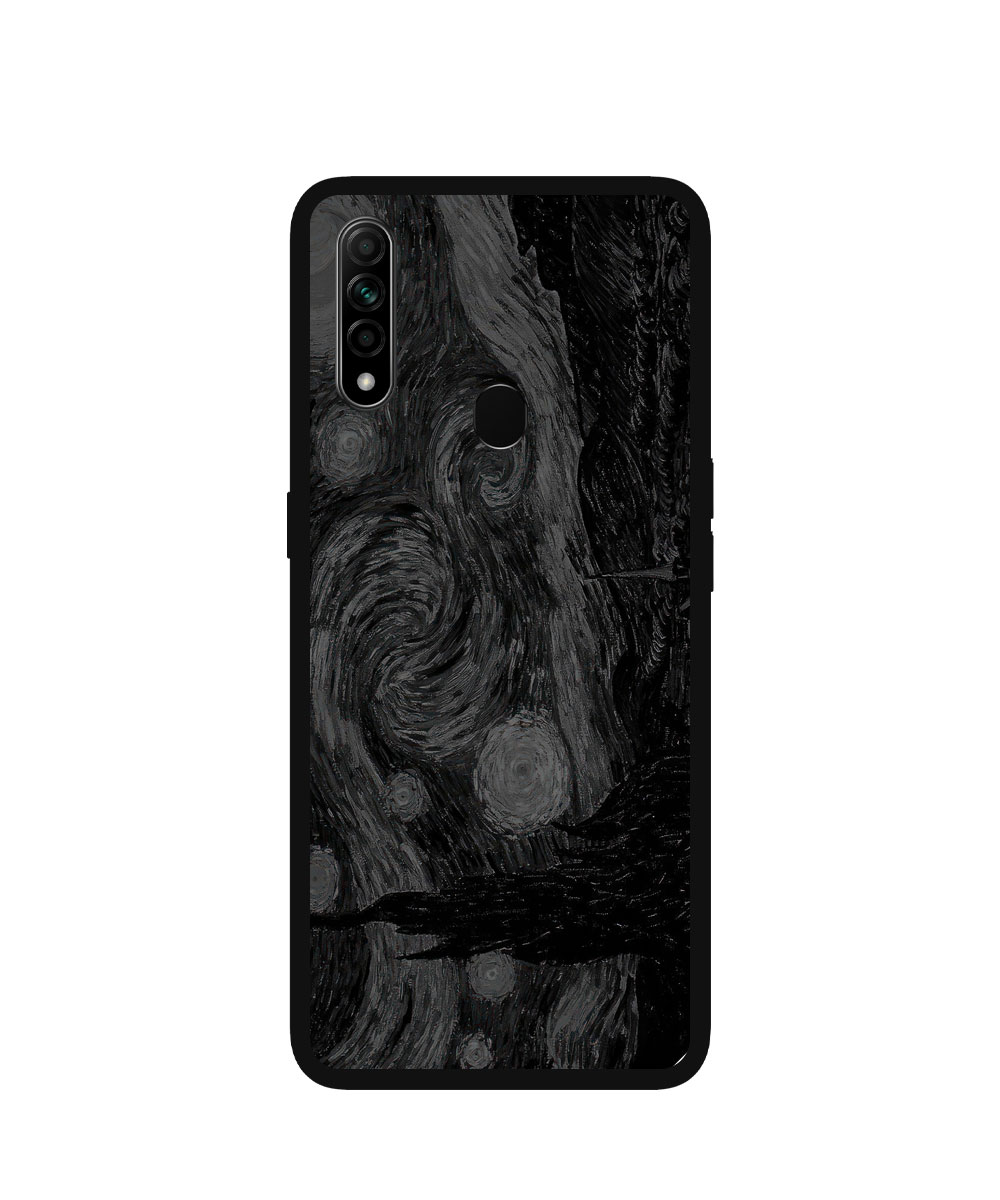 Case / Etui / Pokrowiec / Obudowa na telefon. Wzór: Oppo A31/A8