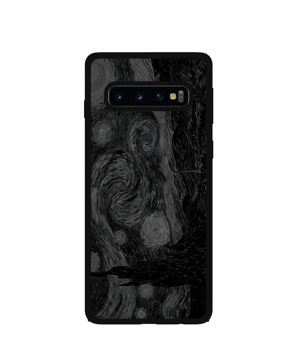 Case / Etui / Pokrowiec / Obudowa na telefon. Wzór: Samsung Galaxy S10