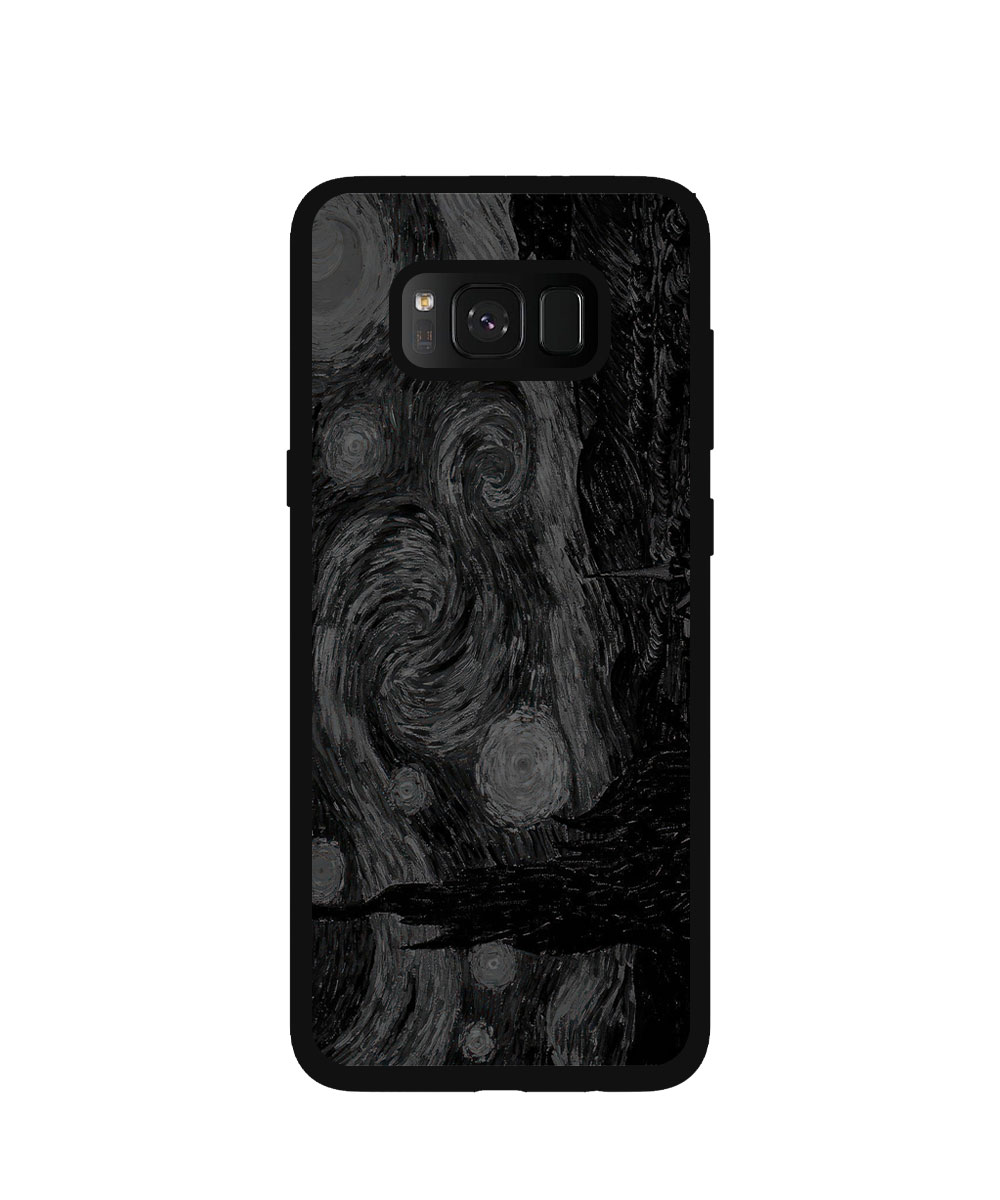 Case / Etui / Pokrowiec / Obudowa na telefon. Wzór: Samsung Galaxy S8