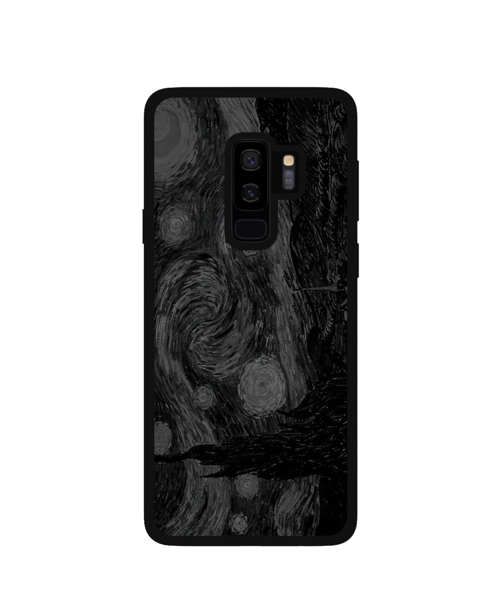 Case / Etui / Pokrowiec / Obudowa na telefon. Wzór: Samsung Galaxy S9+