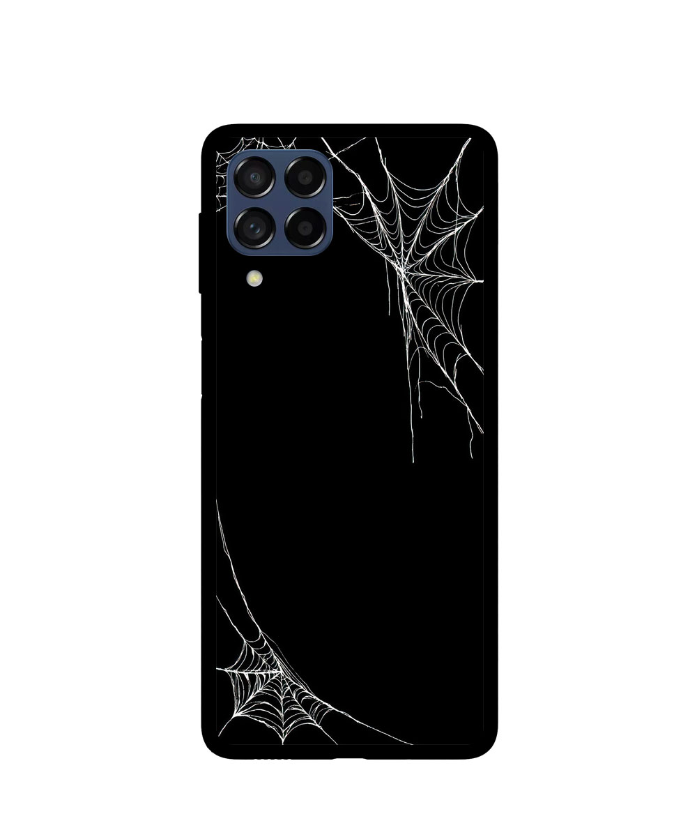 Case / Etui / Pokrowiec / Obudowa na telefon. Wzór: Samsung Galaxy M53