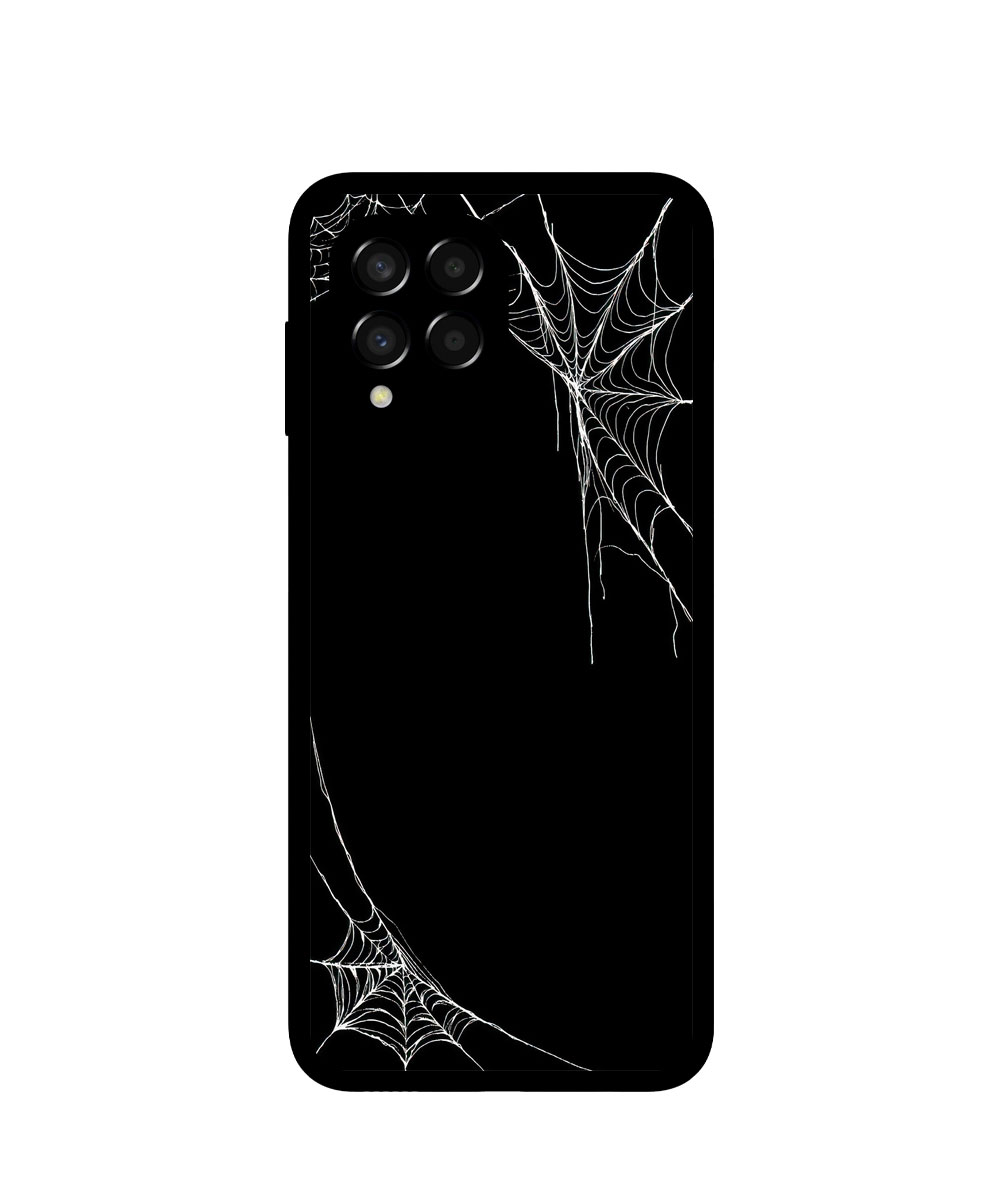 Case / Etui / Pokrowiec / Obudowa na telefon. Wzór: Samsung Galaxy M33