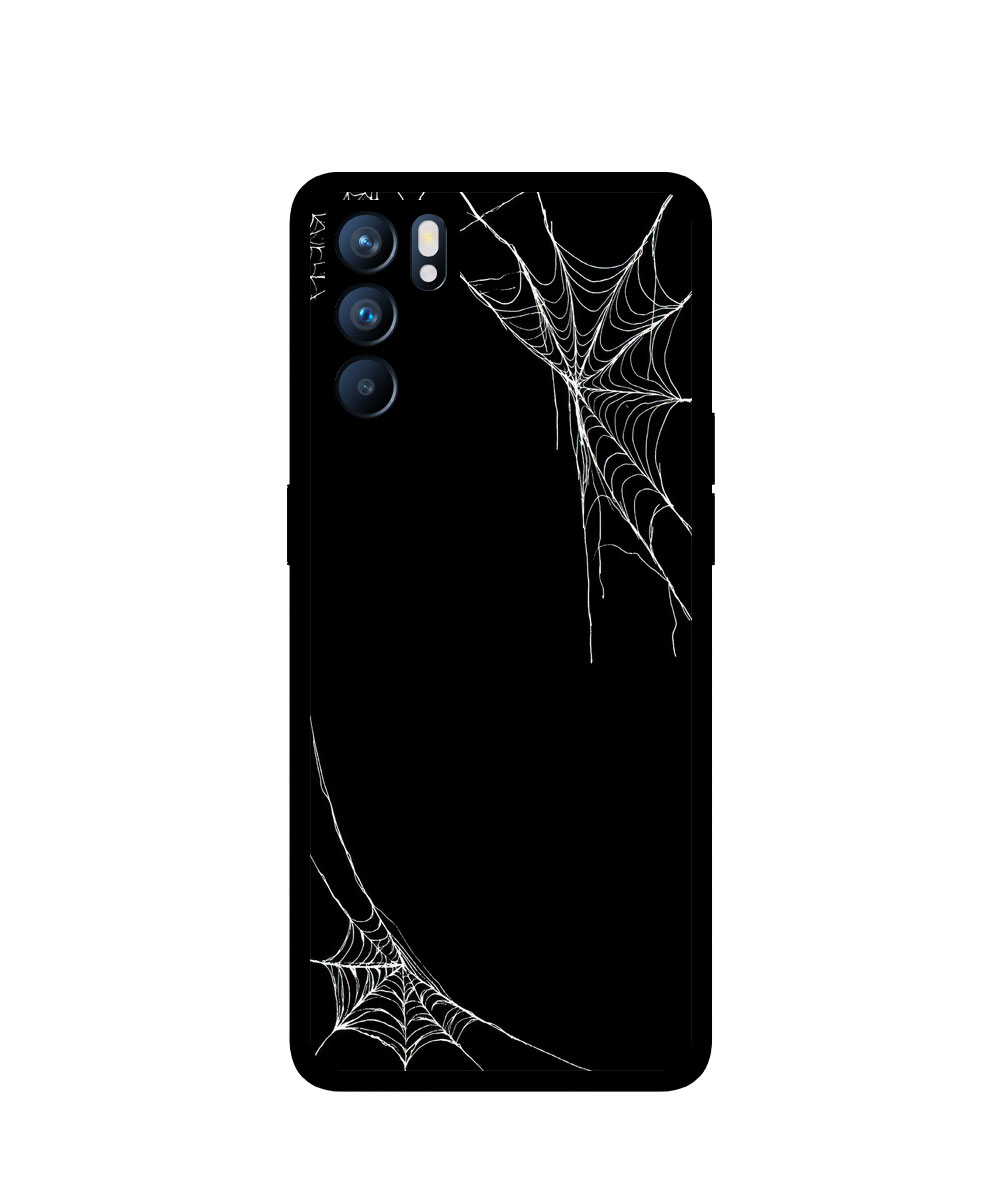 Case / Etui / Pokrowiec / Obudowa na telefon. Wzór: Oppo Reno 6